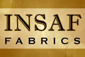 Insaf Fabrics Birmingham