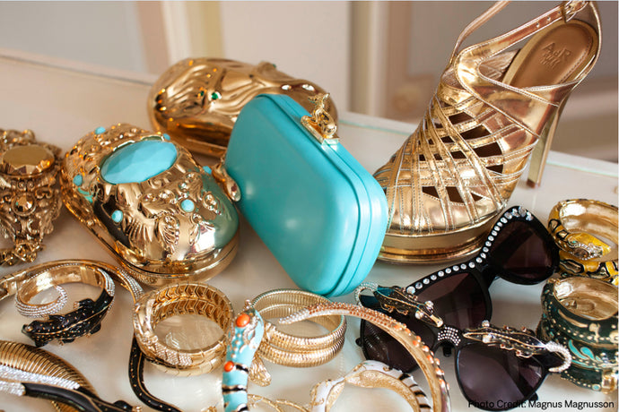 Luxury Shoe for women