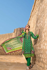 Gul Ahmed Dress 3piece