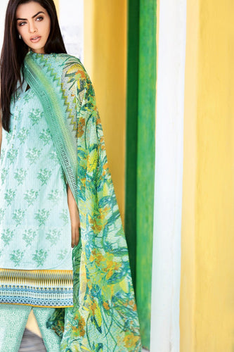 Sana Safinaz Dress readt