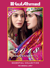 Asim Jofa Dress