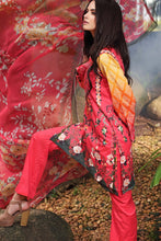 Asim Jofa Dress