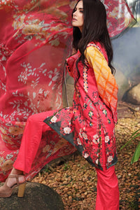 Asim Jofa Dress