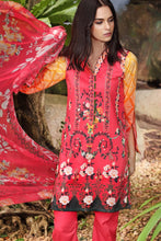 Asim Jofa Dress